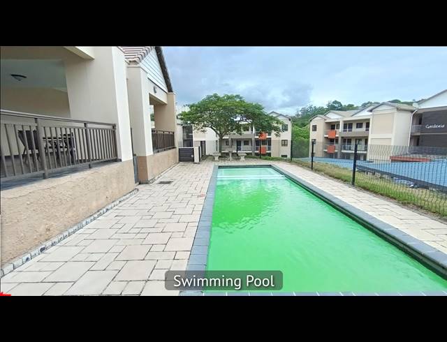 2 BEDROOM APARTMENT FOR SALE IN WESTVILLE